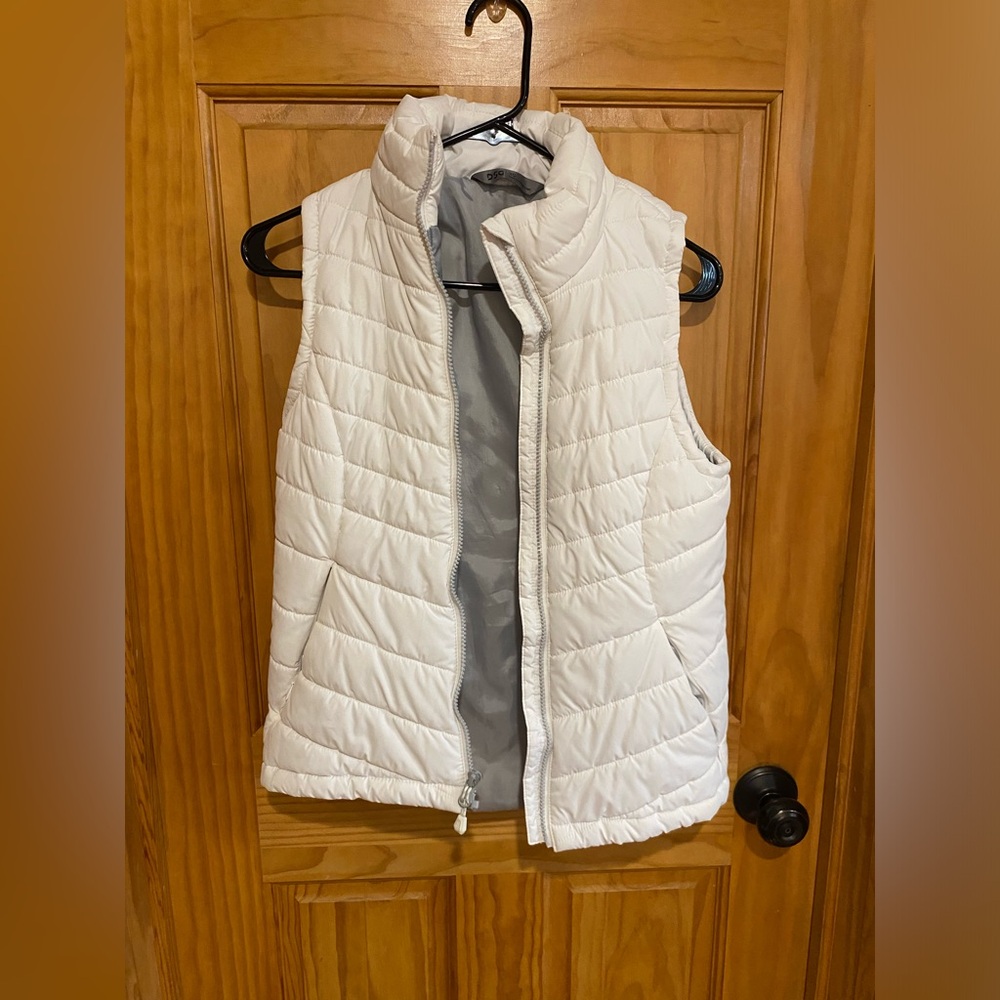 dsg vest